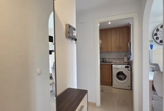 Herverkoop - Appartement / Flat -
Orihuela Costa - Altos de Campoamor