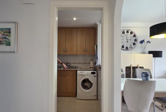 Herverkoop - Appartement / Flat -
Orihuela Costa - Altos de Campoamor