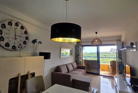 Herverkoop - Appartement / Flat -
Orihuela Costa - Altos de Campoamor