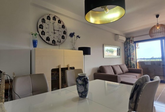 Herverkoop - Appartement / Flat -
Orihuela Costa - Altos de Campoamor