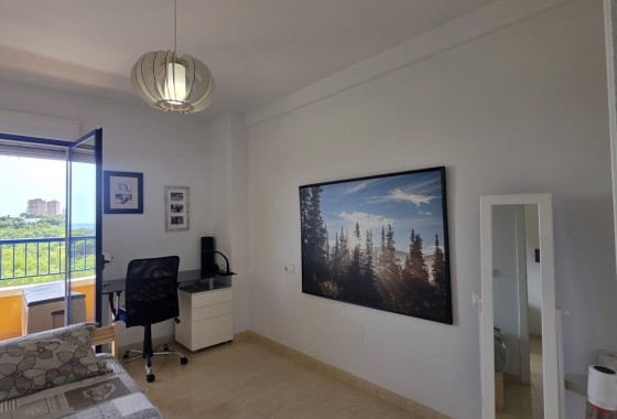Herverkoop - Appartement / Flat -
Orihuela Costa - Altos de Campoamor