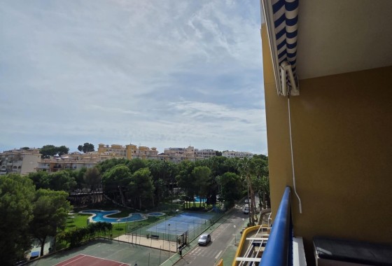 Herverkoop - Appartement / Flat -
Orihuela Costa - Altos de Campoamor