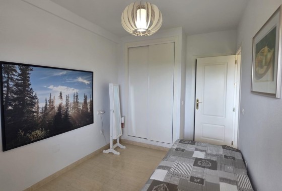 Herverkoop - Appartement / Flat -
Orihuela Costa - Altos de Campoamor