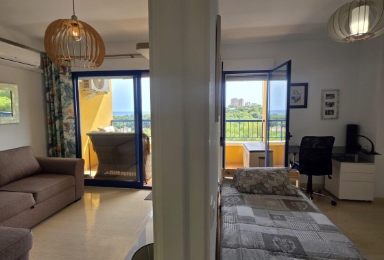 Herverkoop - Appartement / Flat -
Orihuela Costa - Altos de Campoamor