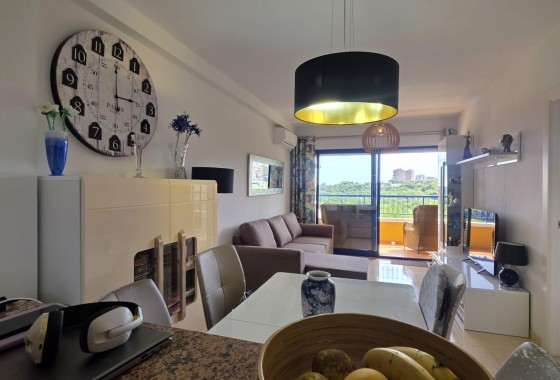 Herverkoop - Appartement / Flat -
Orihuela Costa - Altos de Campoamor
