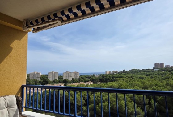 Herverkoop - Appartement / Flat -
Orihuela Costa - Altos de Campoamor