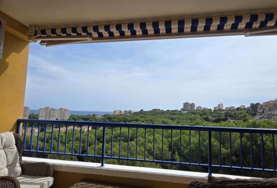 Herverkoop - Appartement / Flat -
Orihuela Costa - Altos de Campoamor