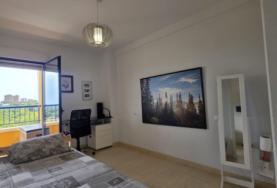 Herverkoop - Appartement / Flat -
Orihuela Costa - Altos de Campoamor