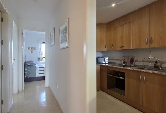 Herverkoop - Appartement / Flat -
Orihuela Costa - Altos de Campoamor