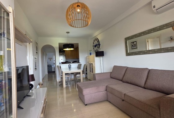 Herverkoop - Appartement / Flat -
Orihuela Costa - Altos de Campoamor