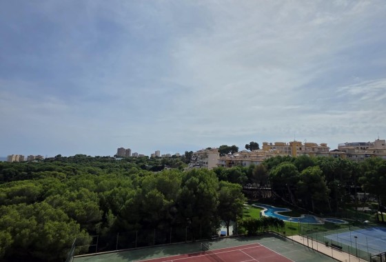 Herverkoop - Appartement / Flat -
Orihuela Costa - Altos de Campoamor