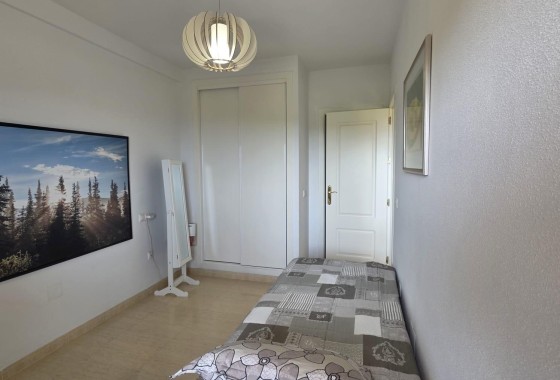 Herverkoop - Appartement / Flat -
Orihuela Costa - Altos de Campoamor