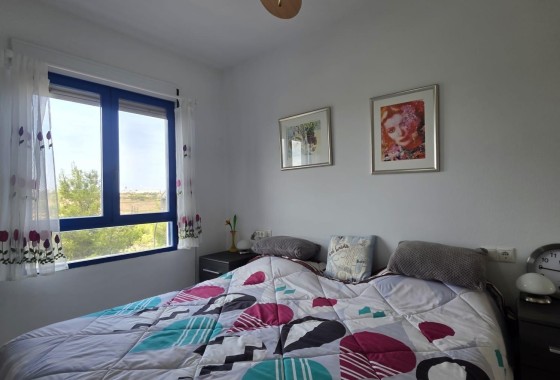 Herverkoop - Appartement / Flat -
Orihuela Costa - Altos de Campoamor