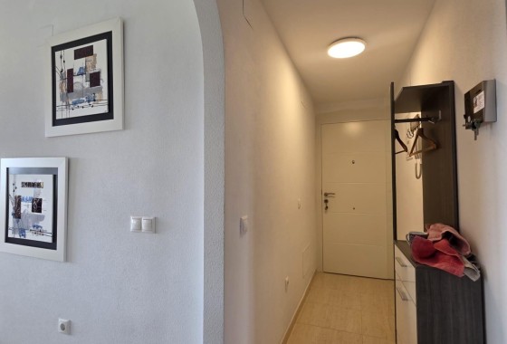 Herverkoop - Appartement / Flat -
Orihuela Costa - Altos de Campoamor