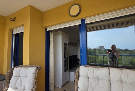 Herverkoop - Appartement / Flat -
Orihuela Costa - Altos de Campoamor