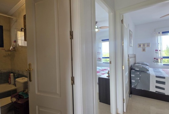 Herverkoop - Appartement / Flat -
Orihuela Costa - Altos de Campoamor