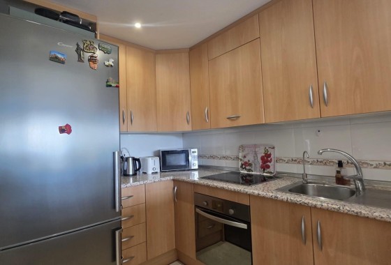 Herverkoop - Appartement / Flat -
Orihuela Costa - Altos de Campoamor