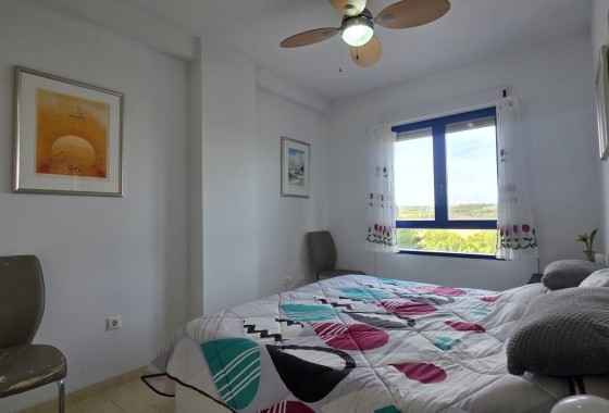 Herverkoop - Appartement / Flat -
Orihuela Costa - Altos de Campoamor