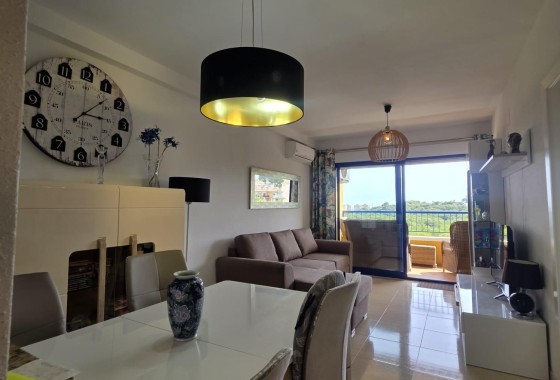 Herverkoop - Appartement / Flat -
Orihuela Costa - Altos de Campoamor