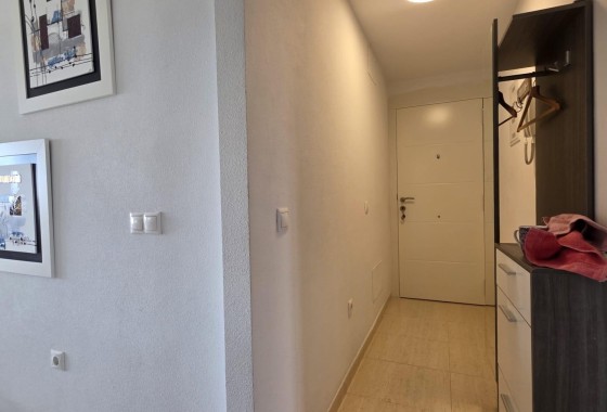 Herverkoop - Appartement / Flat -
Orihuela Costa - Altos de Campoamor