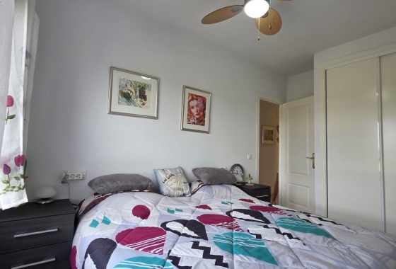 Herverkoop - Appartement / Flat -
Orihuela Costa - Altos de Campoamor