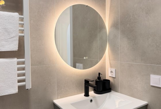 Wiederverkauf - Wohnung / Apartment -
Torrevieja