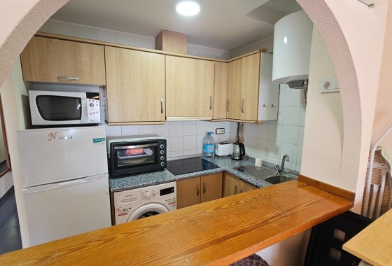Herverkoop - Appartement / Flat -
Torrevieja - Parque de las Naciones