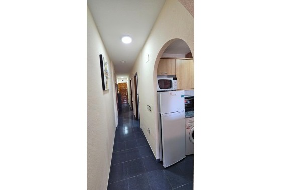 Herverkoop - Appartement / Flat -
Torrevieja - Parque de las Naciones