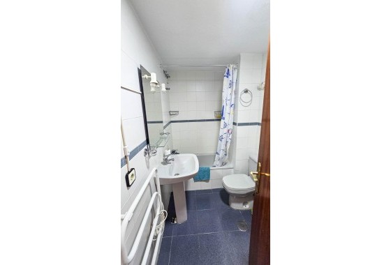 Herverkoop - Appartement / Flat -
Torrevieja - Parque de las Naciones