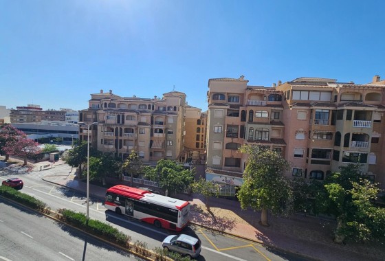 Herverkoop - Appartement / Flat -
Torrevieja - Parque de las Naciones