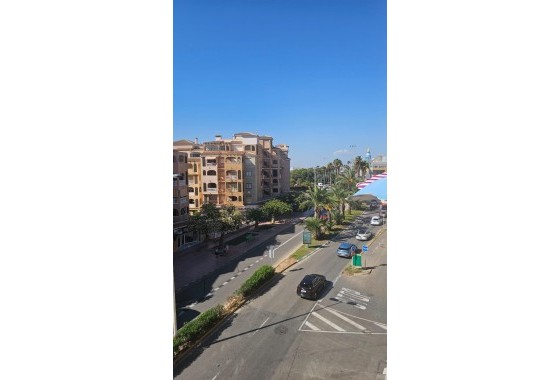 Herverkoop - Appartement / Flat -
Torrevieja - Parque de las Naciones