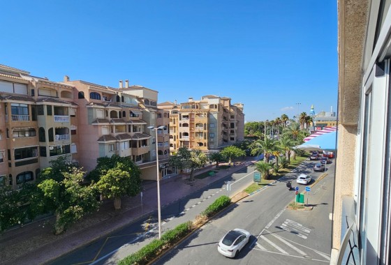 Herverkoop - Appartement / Flat -
Torrevieja - Parque de las Naciones