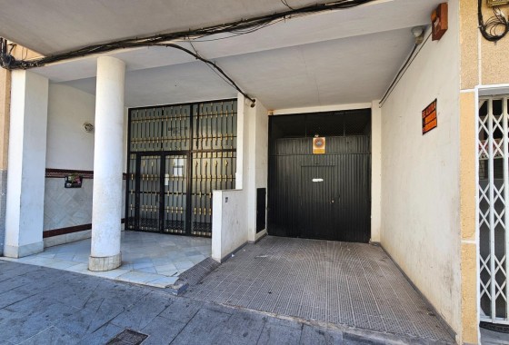 Herverkoop - Appartement / Flat -
Torrevieja - Parque de las Naciones