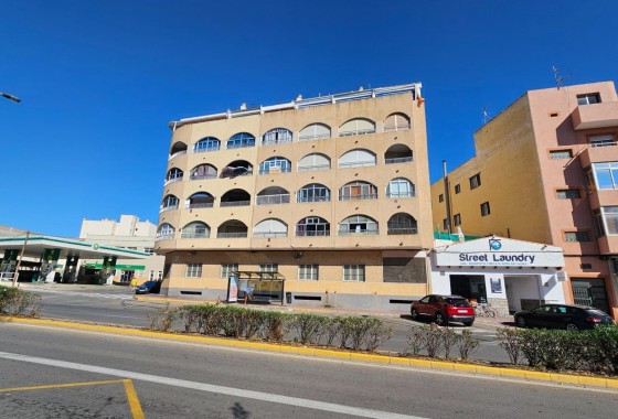 Herverkoop - Appartement / Flat -
Torrevieja - Parque de las Naciones