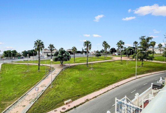 Wiederverkauf - Wohnung / Apartment -
Orihuela Costa - Los Altos *