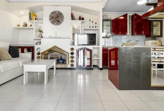 Wiederverkauf - Wohnung / Apartment -
Orihuela Costa - Los Altos *