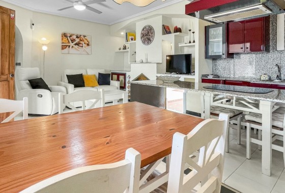 Wiederverkauf - Wohnung / Apartment -
Orihuela Costa - Los Altos *