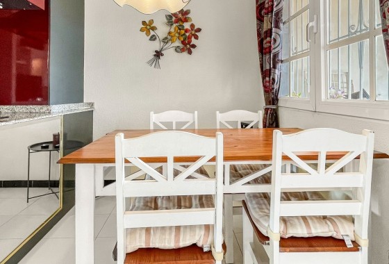 Wiederverkauf - Wohnung / Apartment -
Orihuela Costa - Los Altos *