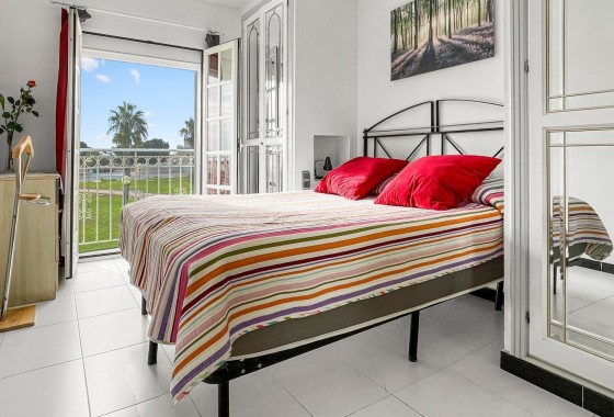 Wiederverkauf - Wohnung / Apartment -
Orihuela Costa - Los Altos *