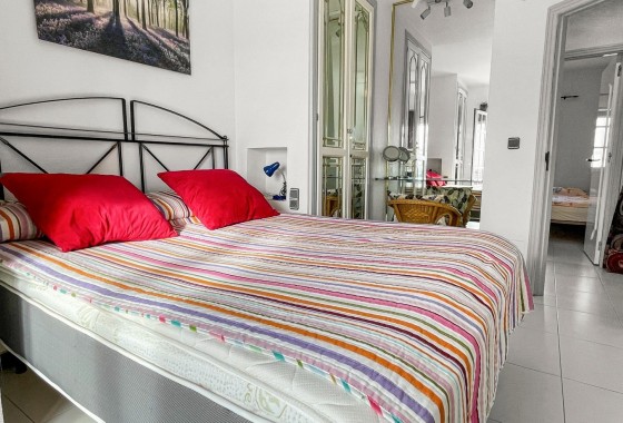 Wiederverkauf - Wohnung / Apartment -
Orihuela Costa - Los Altos *