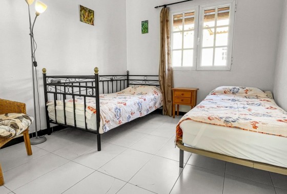 Wiederverkauf - Wohnung / Apartment -
Orihuela Costa - Los Altos *