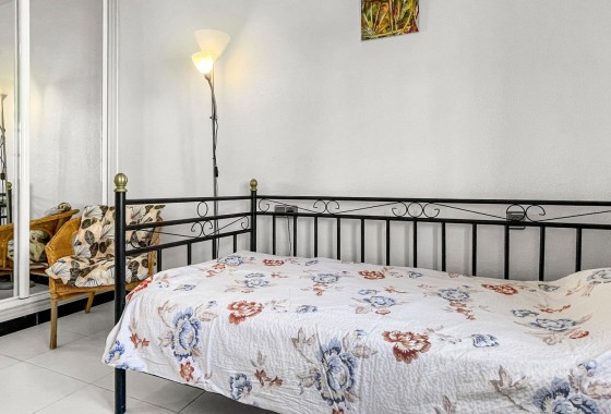 Wiederverkauf - Wohnung / Apartment -
Orihuela Costa - Los Altos *
