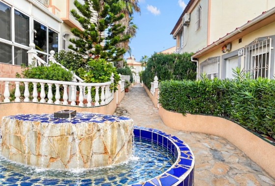 Wiederverkauf - Wohnung / Apartment -
Orihuela Costa - Los Altos *