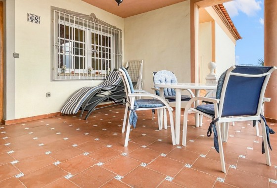 Wiederverkauf - Wohnung / Apartment -
Orihuela Costa - Los Altos *