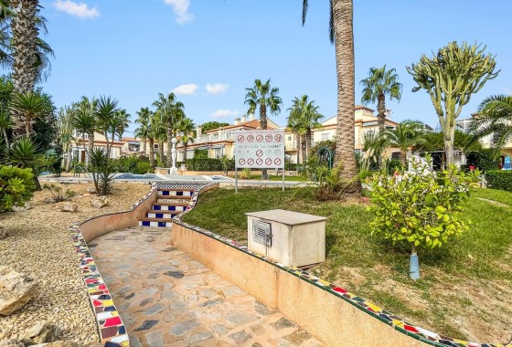 Wiederverkauf - Wohnung / Apartment -
Orihuela Costa - Los Altos *