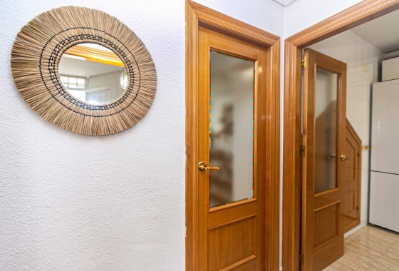Resale - Apartment / Flat -
Cabo Roig