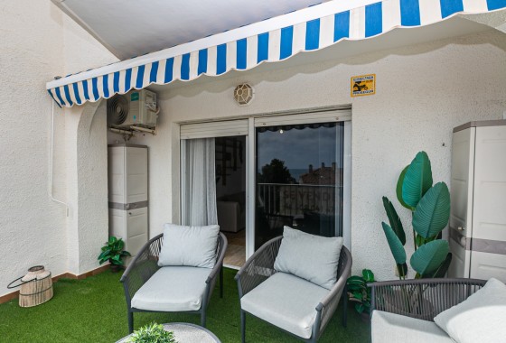 Resale - Apartment / Flat -
Cabo Roig