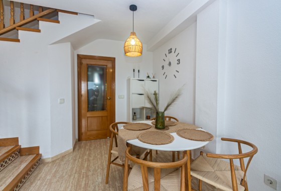 Resale - Apartment / Flat -
Cabo Roig