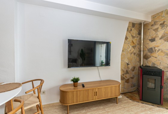 Resale - Apartment / Flat -
Cabo Roig
