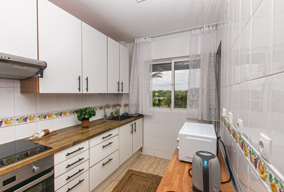 Resale - Apartment / Flat -
Cabo Roig
